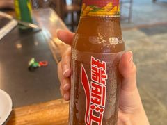 -抚仙湖生态石锅鱼野生菌(告庄店)