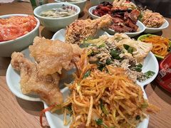 -晓宇盒饭(民安街店)