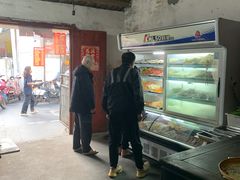 -陈氏老字号十三小炸炸店