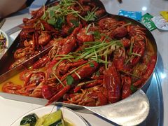 -望江门小龙虾·烧烤(九堡店)