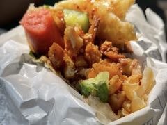 -鲜粮卷饼王(小白楼店)