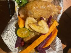 -岛风·台食小馆 ISLAND BISTRO(烟台山店)