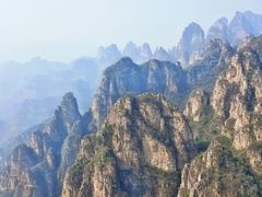 -狼牙山风景区
