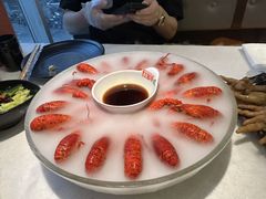 -红盔甲·小龙虾(天钥桥店)