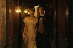 -Mu慕婚纱摄影·超级工作室
