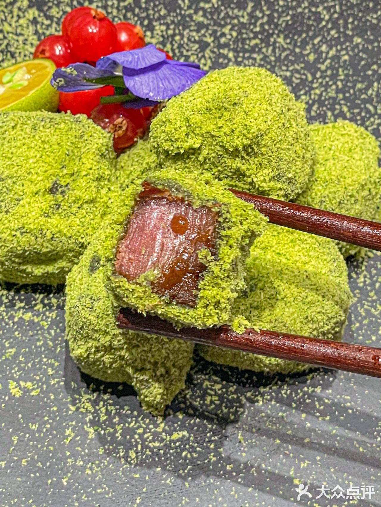 来南京一定要吃的金陵私宴！爸妈赞不绝口