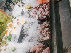 -透明思烤·自助烤肉海鲜火锅(东部星悦天地店)