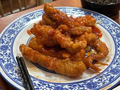 -菊儿人家·北京胡同菜(南锣鼓巷店)