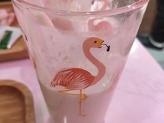 牛油果酸奶-Miss Fresh轻食(南京西路店)