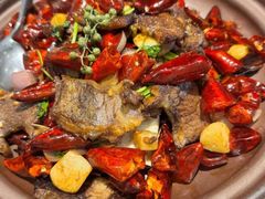 -丹江渔村(望京店)