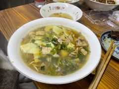 -小狗面馆(复兴店)