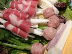 -椰夫人·养生椰子鸡(黄埔时代城店)