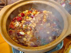 -陈家婆的菜·口味湘菜(梅溪湖店)