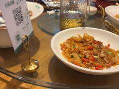 -新白鹿餐厅(龙游路总店·杭帮菜名店)