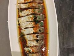 -院里寻菜·祖庵菜宴请(观沙岭店)