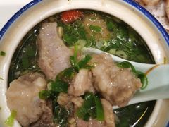 -宁夏国强手抓羊肉·清真菜(未央路凤三店)