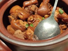 -绿茶餐厅(广州天河城店)