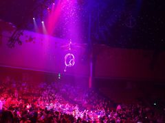 -珠海横琴长隆《卡卡虎奇遇记》