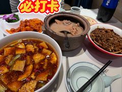 -刘胖子家常菜·蹄花焖藕(江汉路总店)