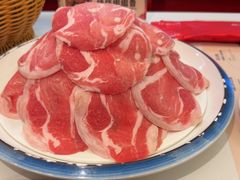 -刘一锅筋头巴脑(大悦城C店)