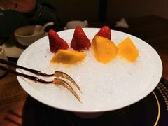 -揽季锅物会.福建黄鱼.海鲜姿造(五四路店)