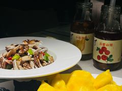 -船歌·鱼水饺青岛菜(闽江二路店)