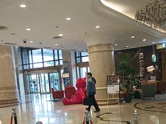 -北京广安门维景国际大酒店