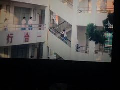 -金逸影城(大悦城IMAX激光店)