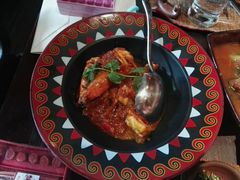 -花马天堂云南餐厅 Lost Heaven(高邮路店)