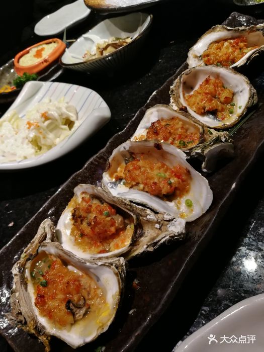 上井(新光天地店)-图片-重庆美食-大众点评网