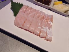 -奔海甄选·活鲜刺身铁板烧自助(太原里店)