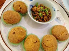 雷家豆腐圆子-贵州大厦贵州厅(樱花园西街店)