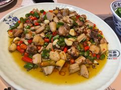 -杨记隆府(汉街店)