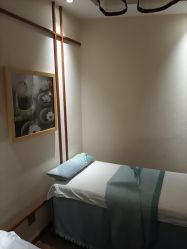 -芳朵美容养生SPA