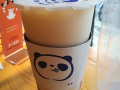 -茶百道(昌里路店)