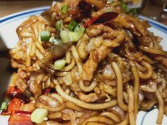-翁家大院(西美·五洲天地店)