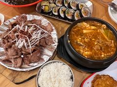 -多宾韩国料理(学衡路店)