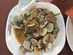 班赞生鲜市场-班赞海鲜市场