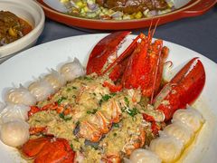 -汉水谣·江景餐厅(江滩店)