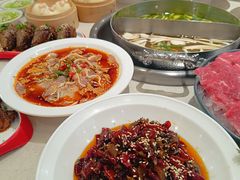 -芭夯兔·兔肉汤锅(新都店)