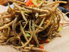 -烧蠔帮·湛江生蚝(南桥店)