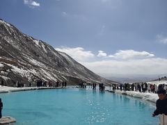 -祁连山·岗什卡雪峰景区