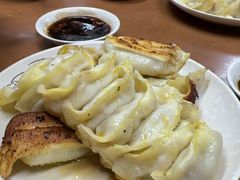 -回回锅贴(小河沿店)