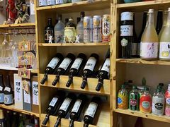 零售区-福匠日本料理(人民路店)