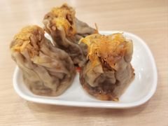 -吉祥馄饨(上海新上大店)