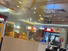 -大家乐(广州花城汇店)