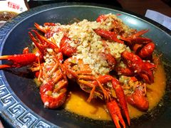 -红盔甲·小龙虾(天钥桥店)