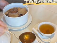 -利苑酒家(华熙国际店)