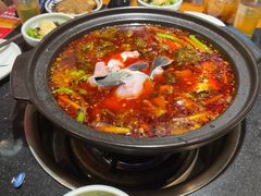 -小饕荟雅安贡椒鱼鲜馆(广福桥店)