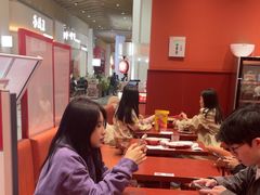 -喜家德虾仁水饺(岗厦北店)